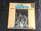 The Queers - Beat Off 1994 - Lookout  Records –  #81 LK81