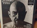 Jethro Tull: The Zealot Gene limitiert blau 2 LP +CD +Gatefold +Booklet OVP Neu