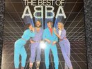 ABBA - The Best Of ABBA 1972-1981 Vinyl Boxset Records Readers Digest