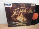 1969 RARE Orig VALHALLA HARD HEAVY PSYCH PROG Lp Mint ULTRA RAR