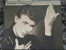 David Bowie Heroes 12