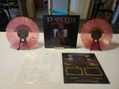 Ice Nine Kills - The Silver Scream Translucent Bloodshot 2LP Ltd Ed Only 500 VG+