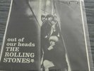 The Rolling Stones  Out Of Our Heads  UK Mono