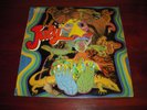 JULY S/T 1968 ORIGINAL UK FIRST PRESS MAJOR MINOR  PSYCH MONSTER LP