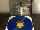 VELVET UNDERGROUND S/T LOU REED BLUE COLOR VINYL Limited Edition LP NM