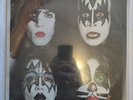 KISS Dynasty Straight Jacket Cover LP SEALED