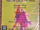 Until the End of the World by Various Artists. Nick Cave. U2. REM. Depeche Mode.