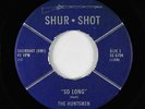 Garage Psych Fuzz 45 - Huntsmen - So Long - Shur-Shot - VG+ mp3
