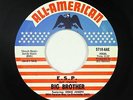Hard Rock Psych Funk 45 - Big Brother - E.S.P. - All-American - VG+ mp3