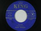 R&B Soul 45 - Bobby Freeman - Fever - King - mp3
