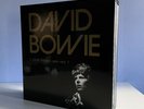 David Bowie FIVE YEARS box LP - Near Mint