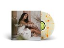 Ruth B Moments In Between Exclusive Orange Splatter Colored Vinyl LP