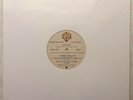 THIN LIZZY 'Cowboy Song (Live)' 1978 US 3-track promotional 12