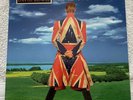 DAVID BOWIE EARTHLING  2 X LP  STRAIGHT FROM BRILLIANT ADVENTURE BOX MINT NEW