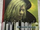 DAVID BOWIE BBC RADIO THEATRE TRIPLE LP  FROM BRILLIANT ADVENTURE BOX MINT NEW