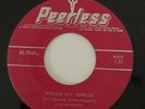 LOS BOPPERS - A Poco No Lo Sabes (Don't you just know it) HUEY 'PIANO' SMITH R&B