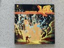 The Flaming Lips – At War With The Mystics 2x black LP UNPLAYED BUT NOT SEALED