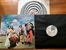 BEGGARS OPERA ..ACT ONE. NO. 6360018 VERTIGO SWIRL UK  LP 1970 FIRST PRESS
