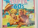 READER'S DIGEST  The Super 60's -Collectors Edition Vinyl LP - #RBA037A - 1989