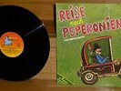 Dimiter Inkiow / Reise nach Peperonien / Robbi / ROB 50 012 / LP