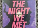 Lord Huron The Night We Met ft. Phoebe Bridgers RSD Vinyl