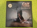 OZZY OSBOURNE BLIZZARD OF OZZ (JET RECORDS) LP