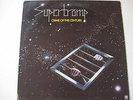 Supertramp Crime Of The Century A&M SP-3647 Stereo Vinyl Record LP