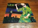LP Vinyl Lime The Greatest Hits Inkl. Angel Eyes Guilty Unexpected Lovers