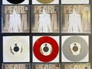 PEARL JAM 1990-1992 Boxed Set Promo Sampler 6x7