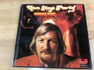 1973 James Last Non Stop Party Vintage Vinyl  Six Disc Box Set  M2613