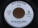 THE ID   Boil The Kettle Mother   MINT   RCA 9136   Psych Beat Dancers 1967 USA