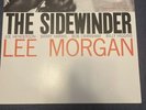 Lee Morgan - The Sidewinder [Vinyl LP] 180 Gram - Blue Note Records