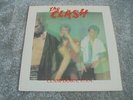 The Clash ‎- Clampdown U.S.A. 1980 UK DOUBLE LP CENTRIFUGAL NOT TMOQ