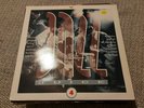 VARIOUS - JAZZ JUICE 4 LP SOUND 6 STREET SOUNDS 1986 VG+