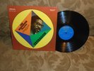 Joe Henderson Quartets Tetragon Milestone MSP 9017 stereo Ron Carter org pres
