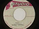 Cornell Campbell 