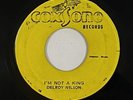 Delroy Wilson/The Soul Vendors 