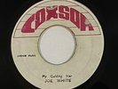 Joe White/Jackie Mittoo 