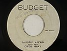Owen Gray/The Survivers 