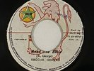 Reggae George 