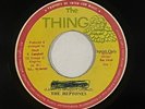 The Heptones 