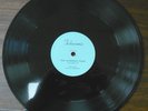 Rare 1954 Technisonic 78 RPM Record 