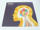 ZERO 7 WHEN IT FALLS DOUBLE VINYL LP FIRST EDITION NEAR MINT CONDITION