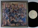 RUTS The Crack VIRGIN INTERNATIONAL LP VG+ e