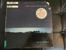 Tony Rice Unit-Mar West-Rounder 0125-Vintage 1980 Bluegrass-Sam Bush-Co. Promo