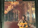 The Tony Rice Unit ‘Acoustics’ 1979 Bluegrass LP Kaleidoscope Records F-10