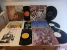 32x LP's JAZZ Pop ROCK Prog PSYCH Funk & Soul LP LOT