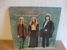 Marian Segal w/ Silver Jade SEALED 70s POP FOLK PSYCH LP Fly on Strangewings USA