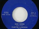 Curtis Lawson & The Unforgettables 