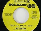 Joe Hinton 